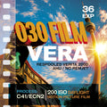 030Film 200D VERA
